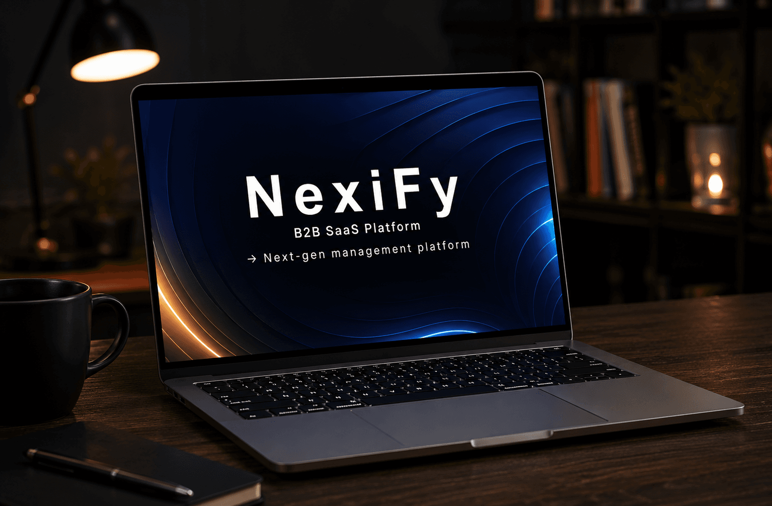 NexiFy Preview