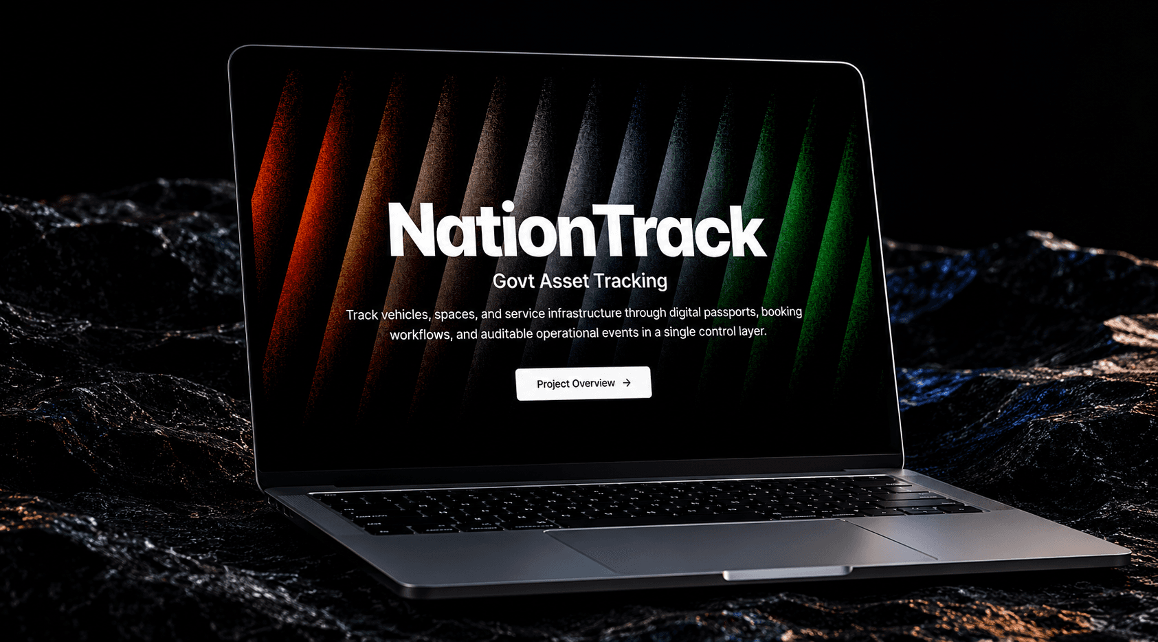 NationTrack Preview