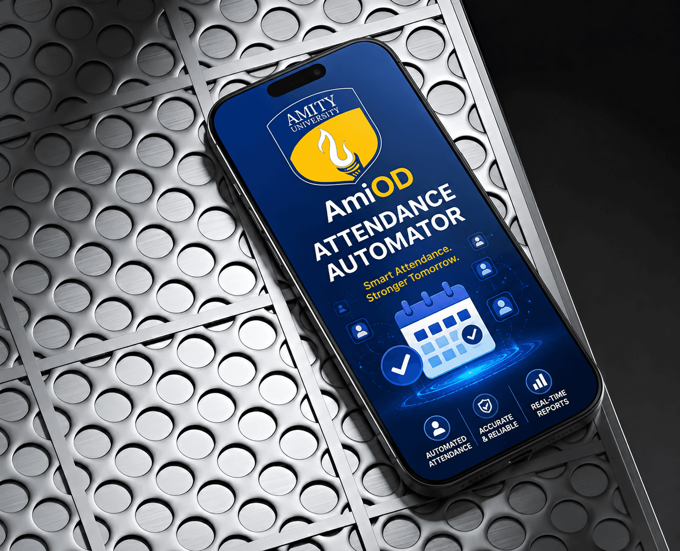 AmiOD Preview